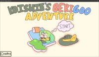 Cкриншот Koishie's Berigoo Adventure, изображение № 3342048 - RAWG