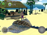 Cкриншот Sea Monster Simulator, изображение № 2143133 - RAWG