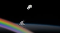 Cкриншот AstroBike, изображение № 3037948 - RAWG