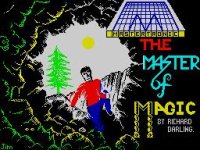 Cкриншот Master of Magic (1985), изображение № 756154 - RAWG