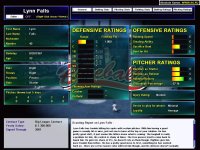 Cкриншот Season Ticket Baseball, изображение № 312780 - RAWG