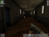 Cкриншот Deus Ex, изображение № 300555 - RAWG