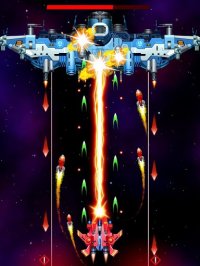 Cкриншот Strike Galaxy Attack: Alien Space Chicken Shooter, изображение № 1546447 - RAWG