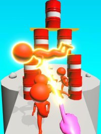 Cкриншот Magic Finger 3D, изображение № 2613115 - RAWG