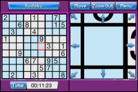 Cкриншот Sudoku Challenge!, изображение № 253435 - RAWG