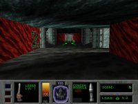 Cкриншот Descent 2 (1996), изображение № 766636 - RAWG