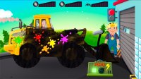 Cкриншот My Little Car Wash - Cars & Trucks Roleplaying Game for Kids, изображение № 3598114 - RAWG