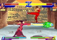 Cкриншот Street Fighter Alpha, изображение № 2297132 - RAWG