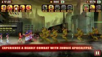 Cкриншот Baseball Vs Zombies, изображение № 1542119 - RAWG