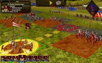 Cкриншот Great Battles Medieval, изображение № 698039 - RAWG