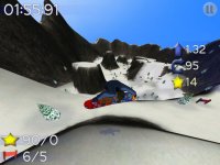 Cкриншот Big Mountain Snowboarding, изображение № 36098 - RAWG