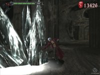 Cкриншот Devil May Cry 3: Dante's Awakening. Специальное издание, изображение № 446368 - RAWG
