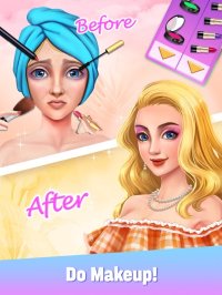 Cкриншот Dress Up Games - Fashion Show, изображение № 3429724 - RAWG