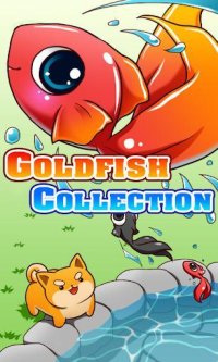 Cкриншот Goldfish Collection, изображение № 1491909 - RAWG