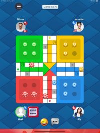 Cкриншот Ludo Clash: Play Ludo Online, изображение № 3337248 - RAWG