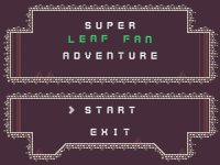 Cкриншот Super Leaf Fan Adventure, изображение № 2488566 - RAWG