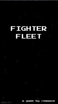 Cкриншот Fighter Fleet, изображение № 2186781 - RAWG