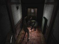 Cкриншот Silent Hill 2, изображение № 292285 - RAWG