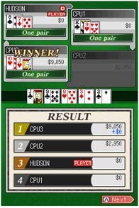 Cкриншот High Stakes: Texas Hold'Em, изображение № 792801 - RAWG