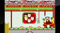 Cкриншот Arcade Archives Kid Niki Radical Ninja, изображение № 1854012 - RAWG