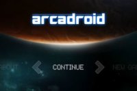 Cкриншот Arcadroid, изображение № 965270 - RAWG