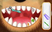 Cкриншот Masha and the Bear: Free Dentist Games for Kids, изображение № 2089403 - RAWG