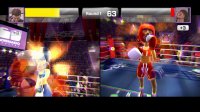 Cкриншот Boxing Fight, изображение № 271397 - RAWG