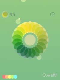 Cкриншот Overlaid, изображение № 904177 - RAWG