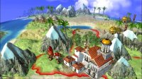 Cкриншот Sid Meier's Civilization Revolution, изображение № 652580 - RAWG
