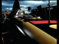 Cкриншот Monaco Grand Prix, изображение № 740886 - RAWG