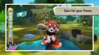 Cкриншот My Red Panda - Your lovely pet simulation, изображение № 1520380 - RAWG