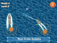 Cкриншот Ships.io Warships Battle, изображение № 1683376 - RAWG