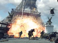 Cкриншот Call of Duty: Modern Warfare 3, изображение № 91239 - RAWG