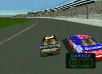 Cкриншот NASCAR 99, изображение № 740915 - RAWG