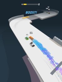 Cкриншот Drifty Race, изображение № 2071267 - RAWG