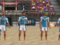 Cкриншот Pro Beach Soccer, изображение № 365982 - RAWG