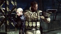 Cкриншот Resident Evil 5, изображение № 724063 - RAWG