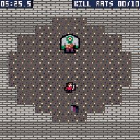 Cкриншот RPGs Done Quick, изображение № 1021254 - RAWG