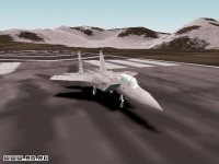 Cкриншот F-15: The Definitive Jet Combat Simulator, изображение № 341524 - RAWG
