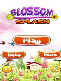 Cкриншот Blossom Splash Color Garden, изображение № 1334069 - RAWG