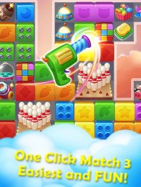 Cкриншот Toy Mania Cubes Blast, изображение № 1728637 - RAWG