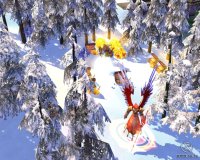 Cкриншот Heroes of Might and Magic 5: Владыки Севера, изображение № 722775 - RAWG