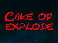 Cкриншот Cake or explode, изображение № 2246964 - RAWG