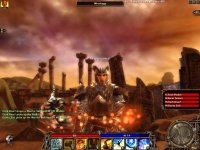 Cкриншот Guild Wars, изображение № 359560 - RAWG