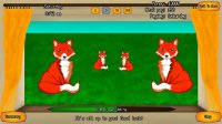 Cкриншот Pandora's Fox: An Animal Family Sim, изображение № 2500373 - RAWG