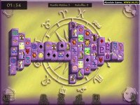 Cкриншот Ultimate Mahjongg 5, изображение № 309007 - RAWG