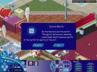 Cкриншот The Sims: Livin' Large, изображение № 330409 - RAWG