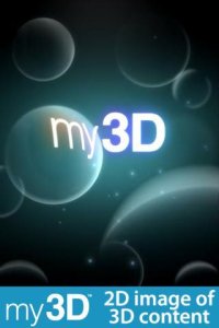 Cкриншот my3D PRESENTS...HD, изображение № 2026979 - RAWG