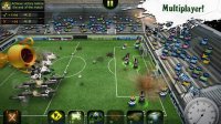 Cкриншот FootLOL - Crazy Soccer, изображение № 1402665 - RAWG