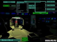 Cкриншот MissionForce: CyberStorm, изображение № 311734 - RAWG